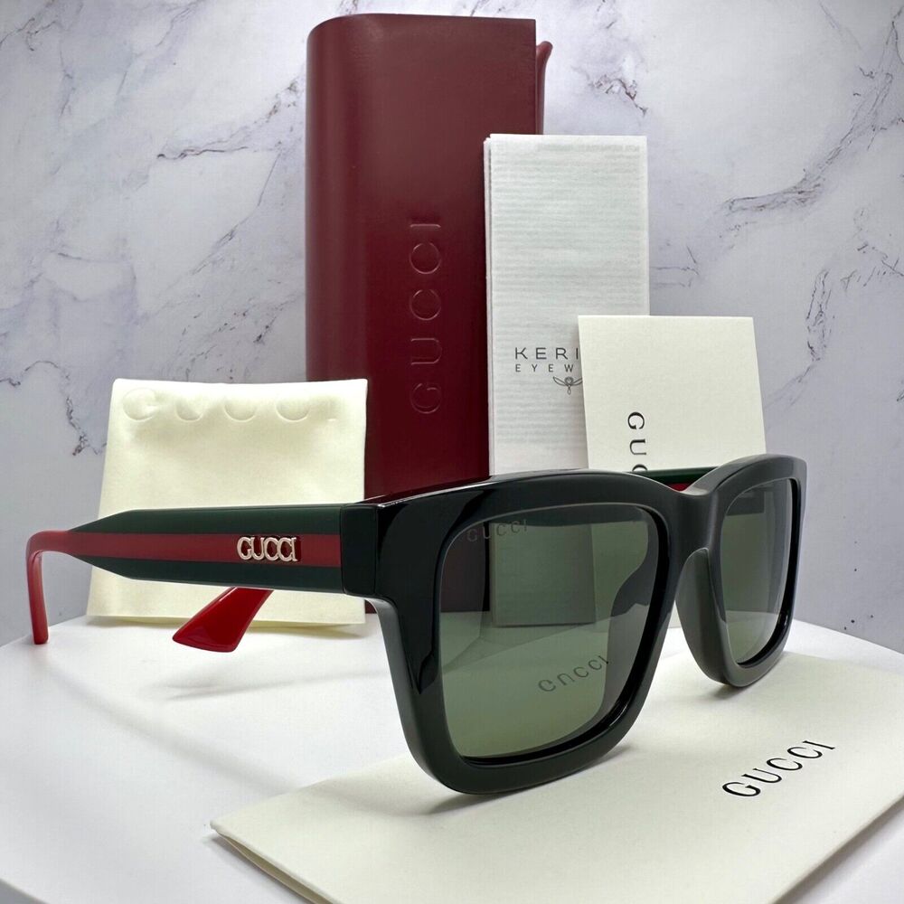 New GUCCI Sunglasses - Picture 2 of 16